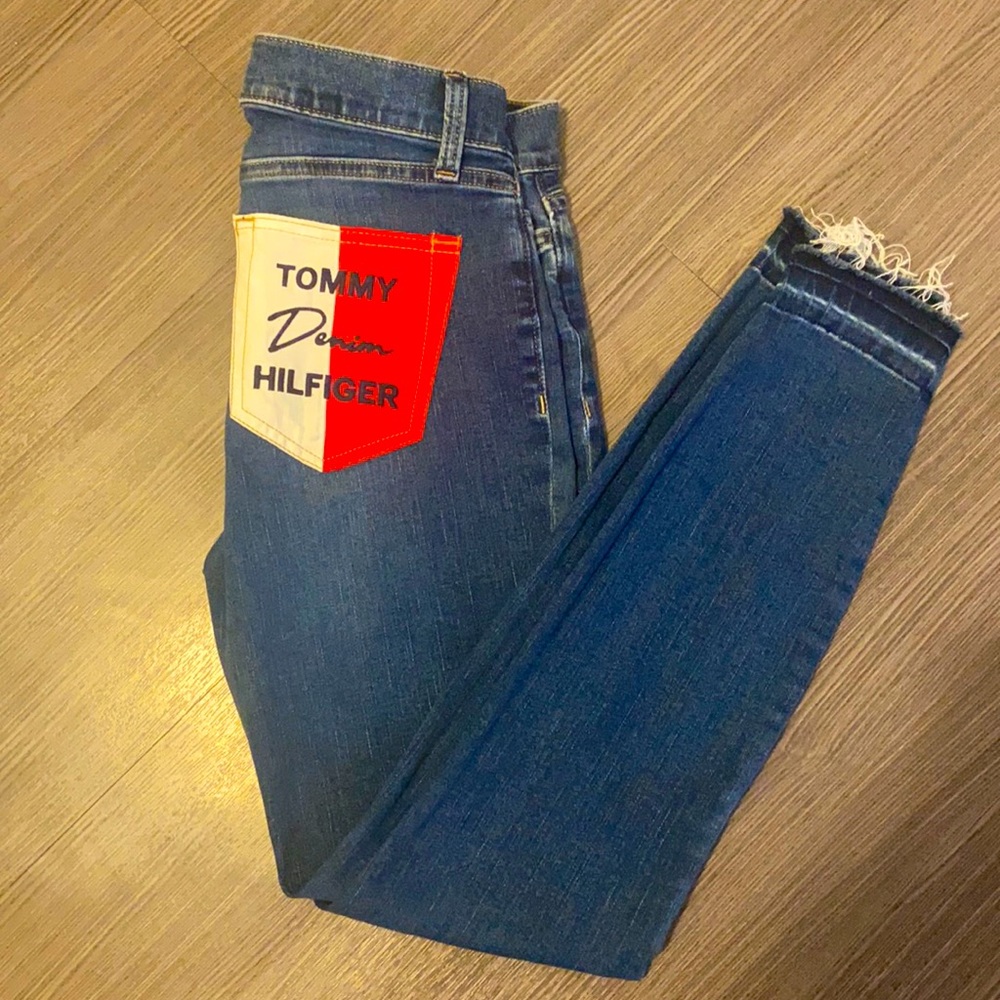 Tommy Hilfiger Denim